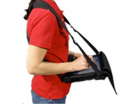 4 Point Harness to suit Xplore / Motion Tablets