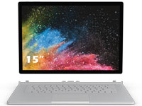 Surface Book 2 for Business | 15