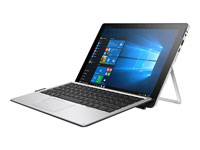 HP Elite x2 1012 G2 Tablet with 4G/LTE