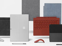 Surface Accessories