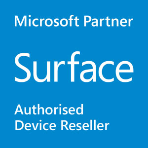 Microsoft Surface