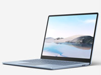 Surface Laptop Go for Business