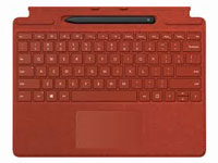 Surface Pro X Signature Keyboard with Slim Pen
