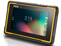 Getac ZX70 Rugged Android Tablet