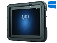 Zebra ET51 Enterprise Rugged Tablet (Windows)