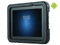 Zebra ET51 Enterprise Rugged Tablet - Android