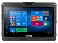 Getac K120 Rugged Tablet