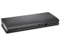 Kensington SD4600P USB-C Universal Dock with Power Delivery - DP/HDMI