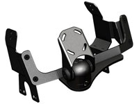 Ford Falcon FG In-Dash Mount (2008-16)