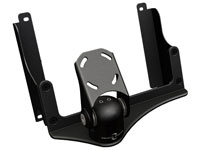 Mercedes Benz Sprinter (2007-17) In-Dash Mount