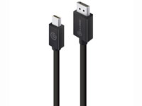 ALOGIC Elements 1m Mini DisplayPort to DisplayPort Cable