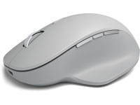 Surface Precision Mouse