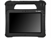 Zebra XPAD L10 Rugged Tablet