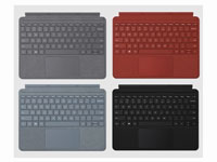 Surface Go Signature Type Cover