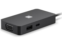 Surface USB-C Travel Hub