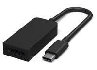 Surface USB-C to Display Adapter