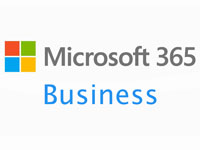 Microsoft 365 Business