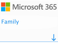 Microsoft 365 Family