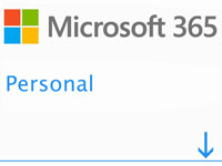 Microsoft 365 Personal