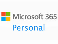 Microsoft 365 Personal