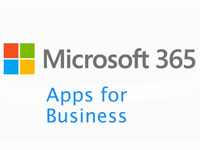 Microsoft 365 Apps for Business