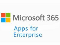 Microsoft 365 Apps for enterprise (formerly Office 365 ProPlus) 
