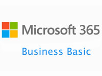 Microsoft 365 Business Basic