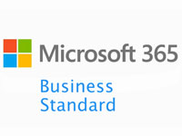 Microsoft 365 Business Standard