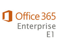 Office 365 Enterprise E1