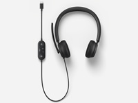 Microsoft Modern USB-C Headset