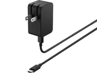 Surface 23W USB-C Power Supply