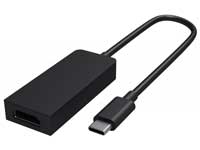 Surface USB-C to HDMI Adapter