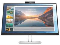 HP E24d G4 FHD Advanced Docking Monitor