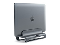Satechi Universal Vertical Laptop Stand (Space Grey)
