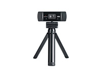 Thronmax Stream Go X1 Pro 1080P Webcam with Tripod