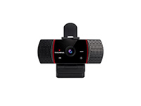 Thronmax StreamGo 1080P Webcam