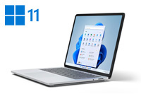 Surface Laptop Studio for Business - Platinum - Windows 11 Pro