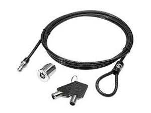 HP Docking Station Cable Lock