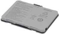 Spare Battery for JT-B1 Toughpad