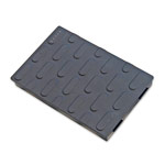 Motion J Series Blank Battery Panel Insert