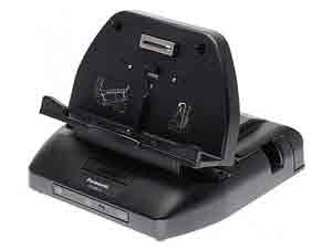 Panasonic Docking Cradle with DVD Drive for CF-D1