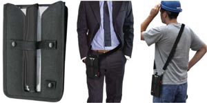 Infocase JT-B1 Holster