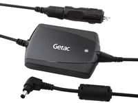 Getac Z710 - Vehicle Charger