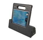 Zebra | Xplore | Motion F5-Series Docking Station (Black)