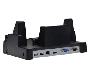 Panasonic Full Desktop Cradle for FZ-M1