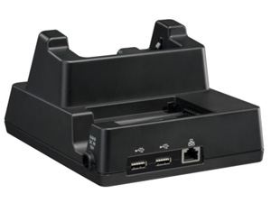 Panasonic Toughpad FZ-X1 Desktop Cradle