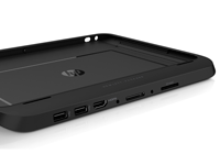 HP ElitePad Expansion Jacket