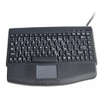 Motion USB Keyboard