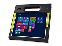 Xplore Rugged Tablet PC's  - ANSI-C1D2 Certified for Hazardous Locations