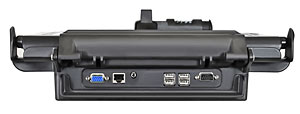 Motion J-Series Locking Mobile Dock Ports Motion J-Series Locking Mobile Dock Ports